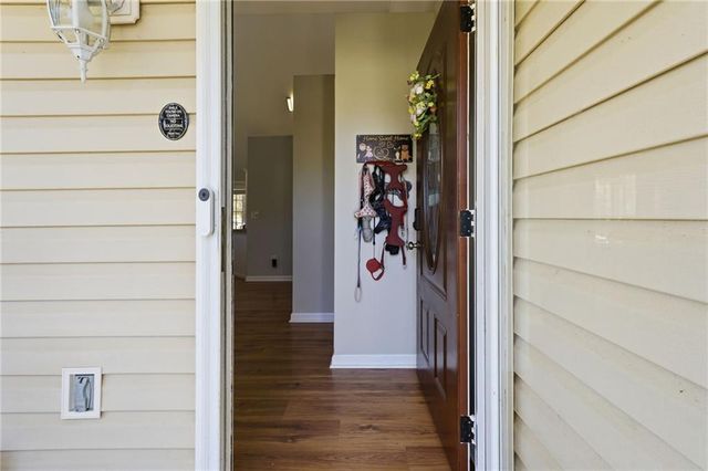 27 Bishop Mill Drive NW, Cartersville, GA 30121