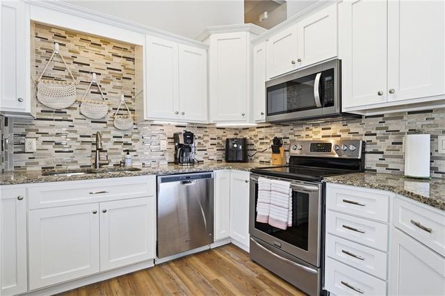 27 Bishop Mill Drive NW, Cartersville, GA 30121