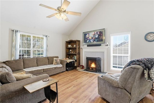 27 Bishop Mill Drive NW, Cartersville, GA 30121