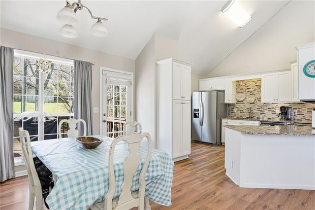 27 Bishop Mill Drive NW, Cartersville, GA 30121