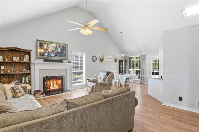 27 Bishop Mill Drive NW, Cartersville, GA 30121