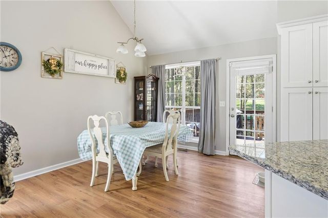 27 Bishop Mill Drive NW, Cartersville, GA 30121