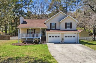 27 Bishop Mill Drive NW, Cartersville, GA 30121