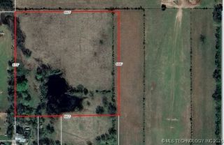 Elmwood Avenue, Adair, OK 74330