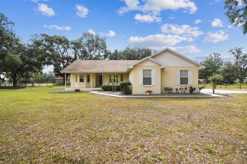 1202 WILLIAMS ROAD, Plant City, FL 33565