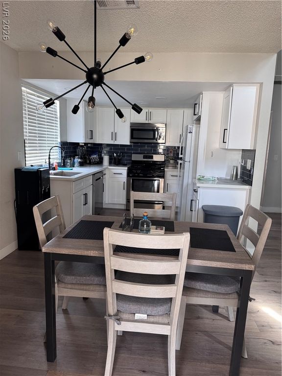 2793 Sandyfalls Way, Las Vegas, NV 89142 — photo 2