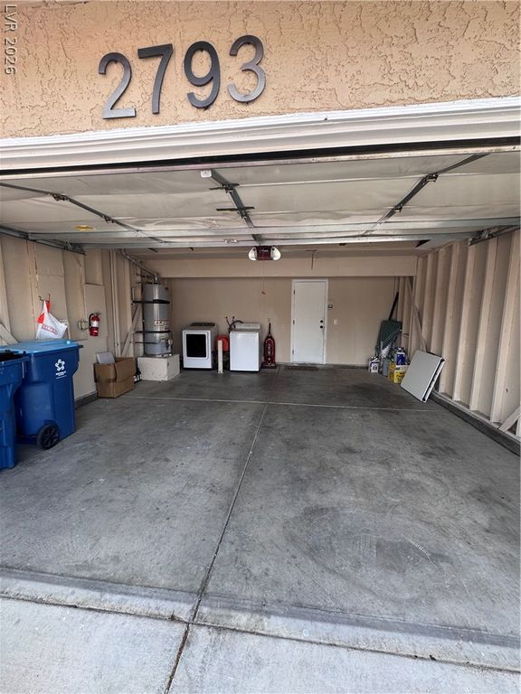 2793 Sandyfalls Way, Las Vegas, NV 89142 — photo 5