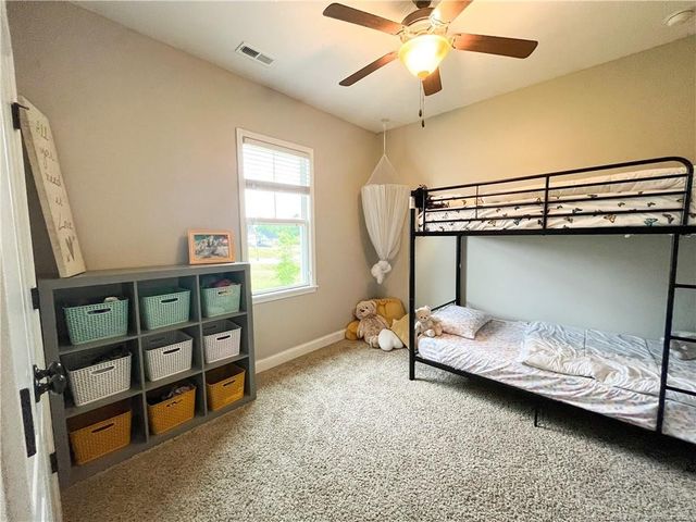 233 Fairfax Drive, Sanford, NC 27332
