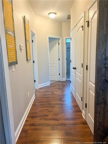 233 Fairfax Drive, Sanford, NC 27332