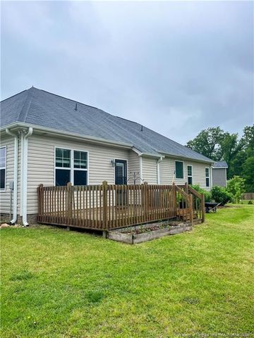 233 Fairfax Drive, Sanford, NC 27332