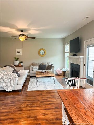 233 Fairfax Drive, Sanford, NC 27332