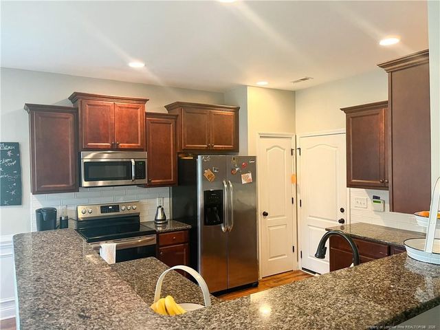 233 Fairfax Drive, Sanford, NC 27332