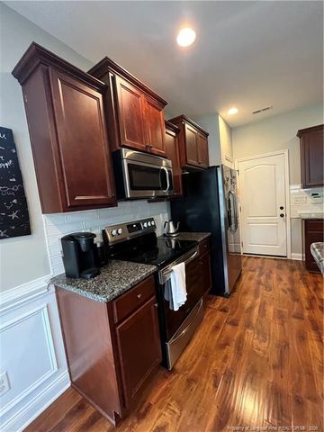 233 Fairfax Drive, Sanford, NC 27332