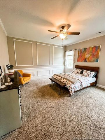 233 Fairfax Drive, Sanford, NC 27332