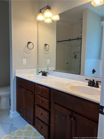 233 Fairfax Drive, Sanford, NC 27332