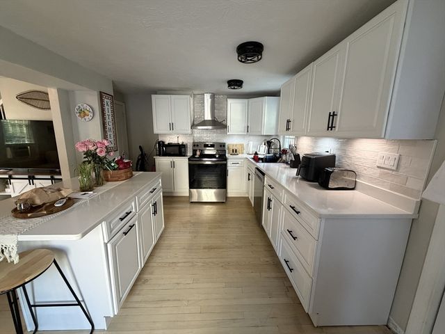 19 Pocasset Ave., Worcester, MA 01606