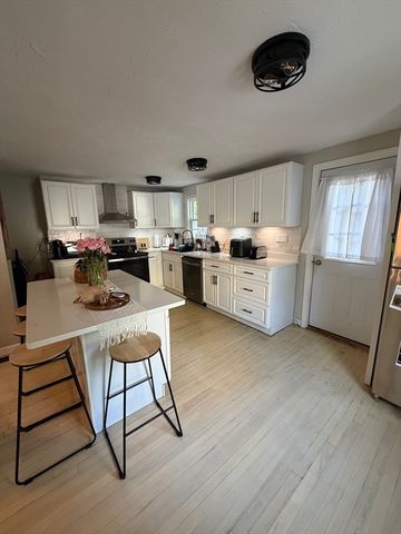 19 Pocasset Ave., Worcester, MA 01606
