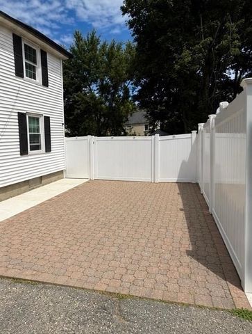 19 Pocasset Ave., Worcester, MA 01606