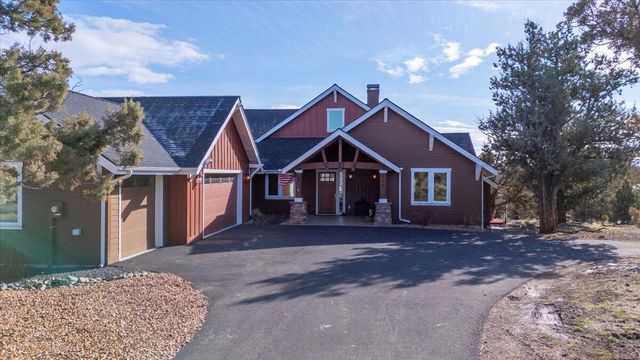 400 NW 89th Street, Redmond, OR 97756