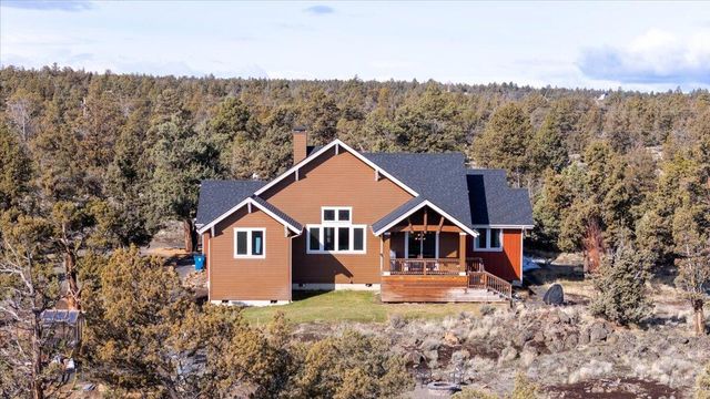 400 NW 89th Street, Redmond, OR 97756