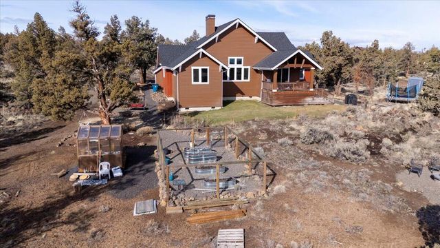 400 NW 89th Street, Redmond, OR 97756