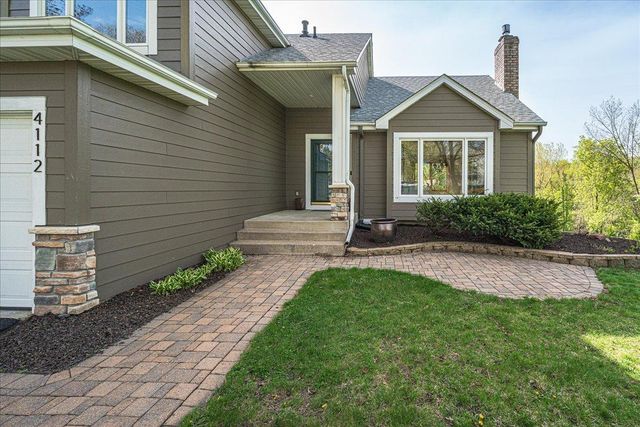 4112 Havenhill Circle, Eagan, MN 55123