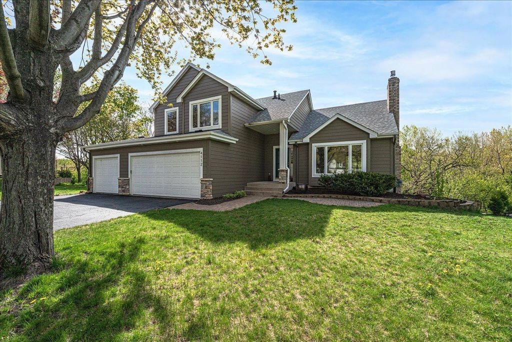 4112 Havenhill Circle, Eagan, MN 55123