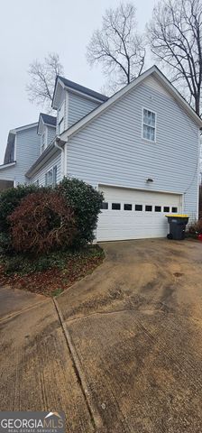 246 Bridgewater Lane, Newnan, GA 30265