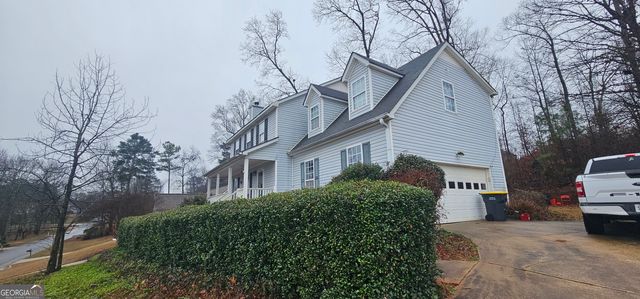 246 Bridgewater Lane, Newnan, GA 30265
