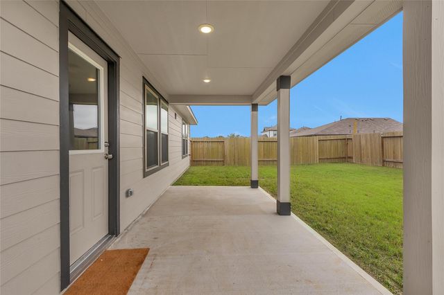 1216 Haverford Lane, Dayton, TX 77535