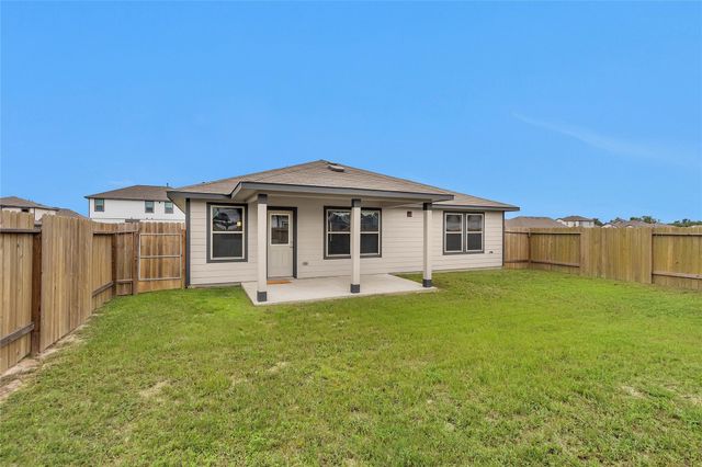 1216 Haverford Lane, Dayton, TX 77535