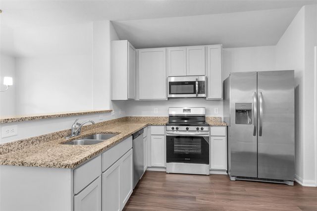1216 Haverford Lane, Dayton, TX 77535