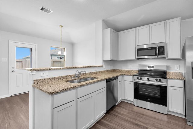 1216 Haverford Lane, Dayton, TX 77535