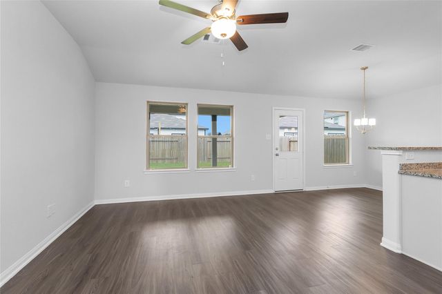 1216 Haverford Lane, Dayton, TX 77535
