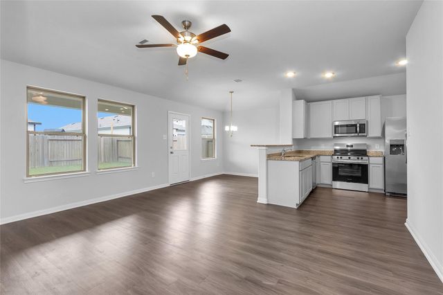 1216 Haverford Lane, Dayton, TX 77535