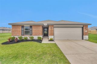 1216 Haverford Lane, Dayton, TX 77535