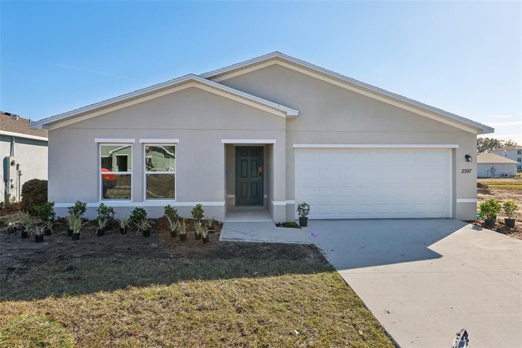 3471 LEDGEWOOD STREET, Port Charlotte, FL 33948