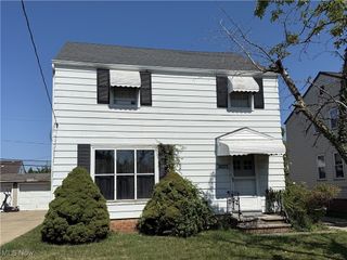 20571 Naumann Avenue, Euclid, OH 44123