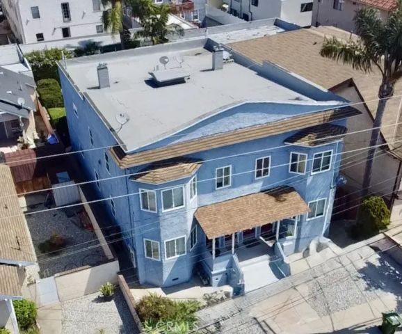 682 W 12th, San Pedro, CA 90731