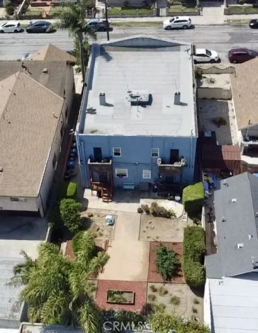 682 W 12th, San Pedro, CA 90731