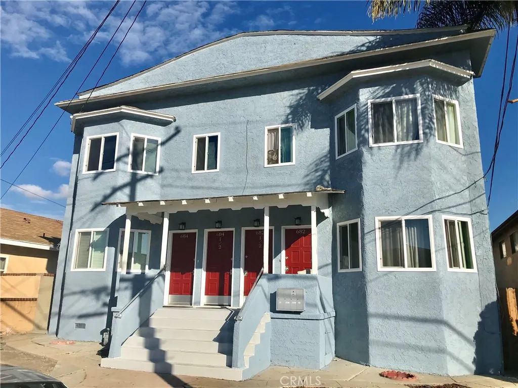 682 W 12th, San Pedro, CA 90731