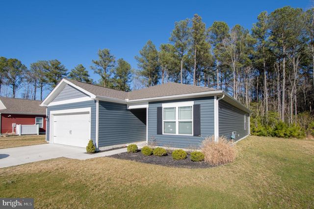 31319 ARTESIAN AVE, Lewes, DE 19958
