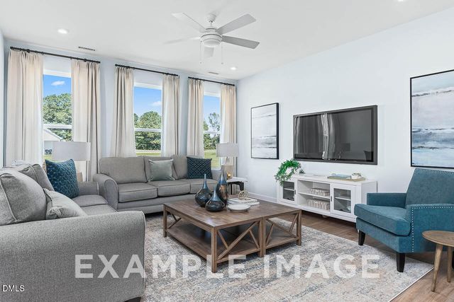 98 Fellow Drive, Lillington, NC 27546