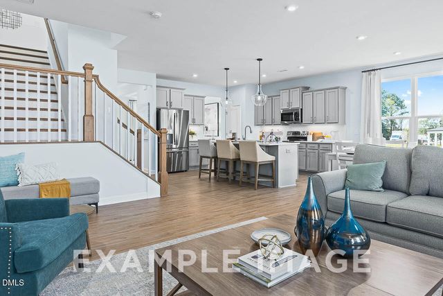 98 Fellow Drive, Lillington, NC 27546