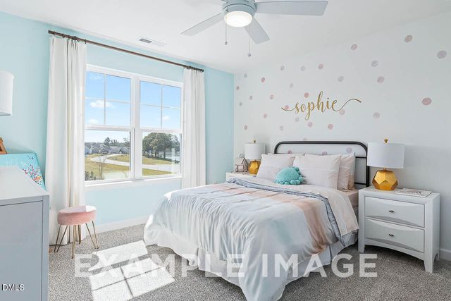 98 Fellow Drive, Lillington, NC 27546
