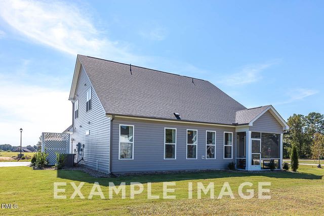 98 Fellow Drive, Lillington, NC 27546