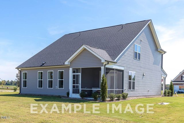 98 Fellow Drive, Lillington, NC 27546