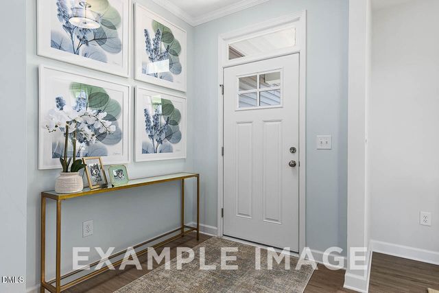 98 Fellow Drive, Lillington, NC 27546