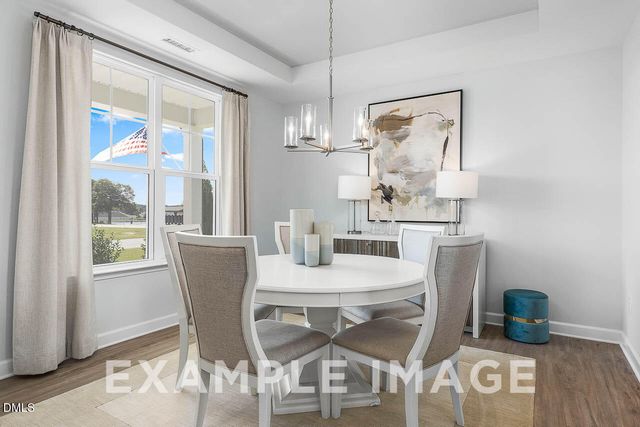 98 Fellow Drive, Lillington, NC 27546