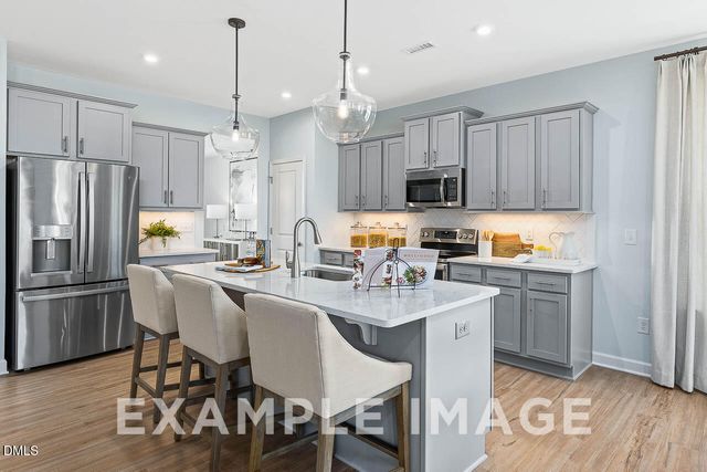 98 Fellow Drive, Lillington, NC 27546
